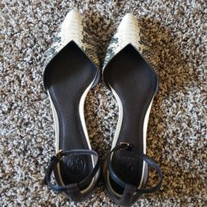 BUNDLE FOR DISCOUNT!! Tory Burch NWOT! Never Worn